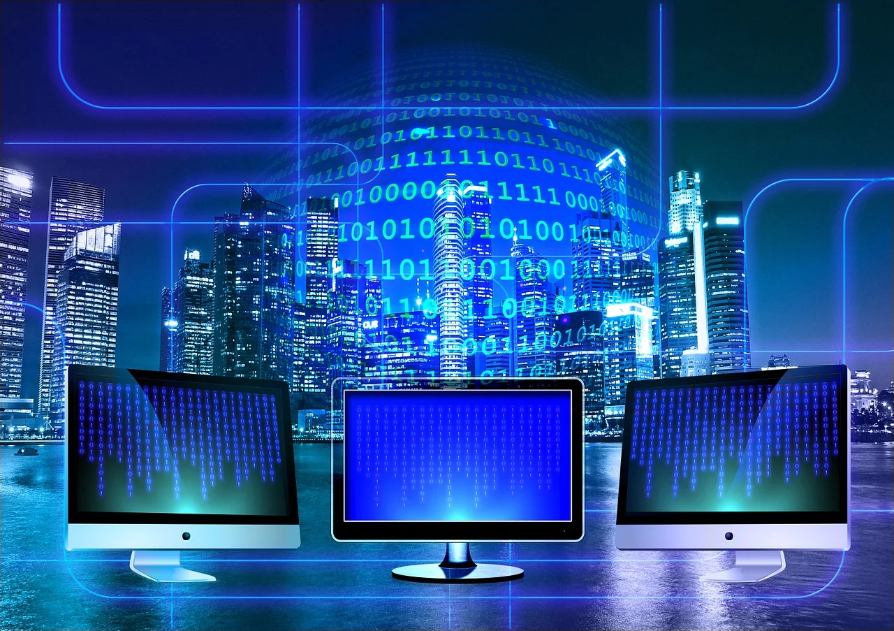 Türkiye genelindeki TurkNet aboneleri internet kesintisi nedeniyle erişim sorunu yaşadı. (Fotoğraf: Geralt, Pixabay)