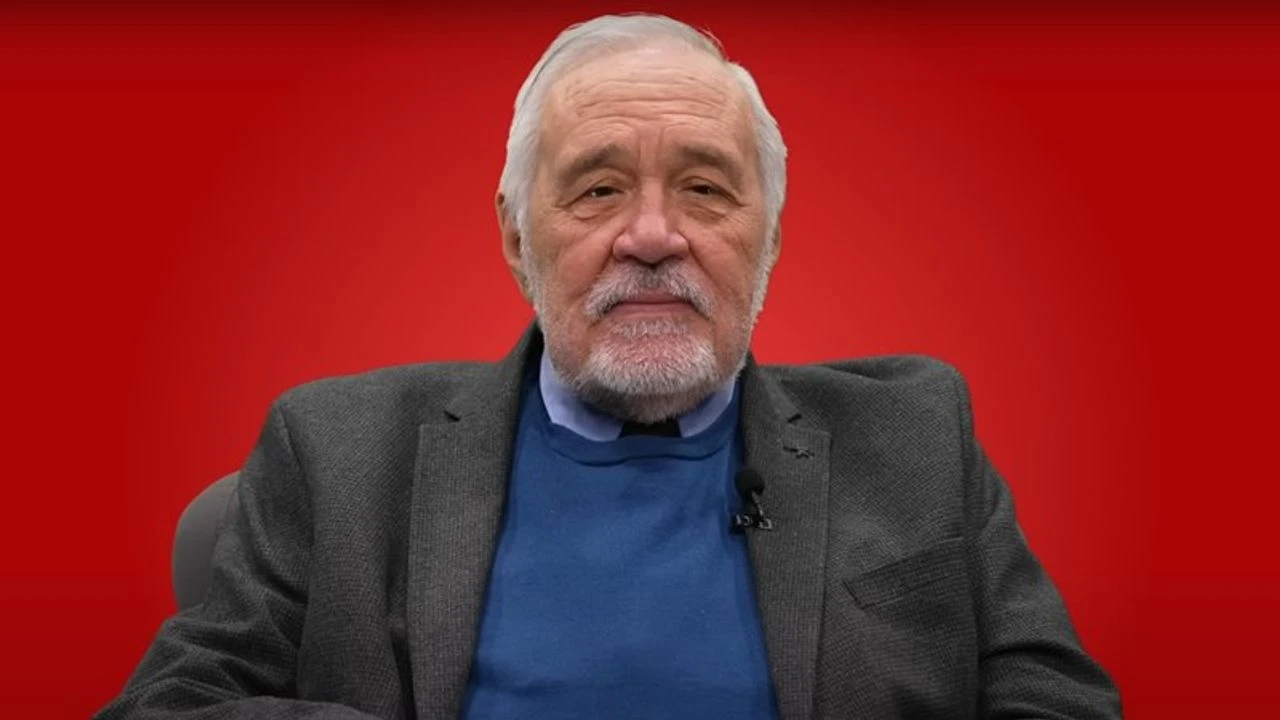 Prof.Dr. İlber Ortaylı, GSÜ öğrencilerine seslendi