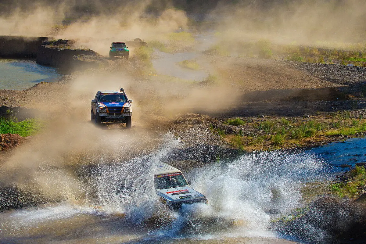 Spor Fotoğrafçılığı Ödülü İlk Defa Verilecek. “Yolda” — Yating Yang / Tayvan. Dördüncü NTD Uluslararası Fotoğrafçılık Yarışması Haberler ve Küresel Olaylar kategorisi Üstün Teknik Ödülü sahibi. (NTD Uluslararası Fotoğrafçılık Yarışması’nın izniyle.)
