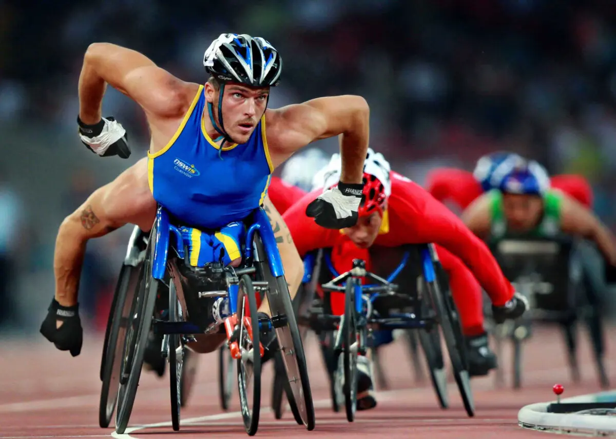 Spor Fotoğrafçılığı Ödülü İlk Defa Verilecek. “Uçuş” — Xiao-Lin Liu (Çin). İkinci NTD Uluslararası Fotoğrafçılık Yarışması Haberler ve Küresel Olaylar kategorisi Üstün Teknik Ödülü sahibi. (NTD Uluslararası Fotoğrafçılık Yarışması’nın izniyle.)