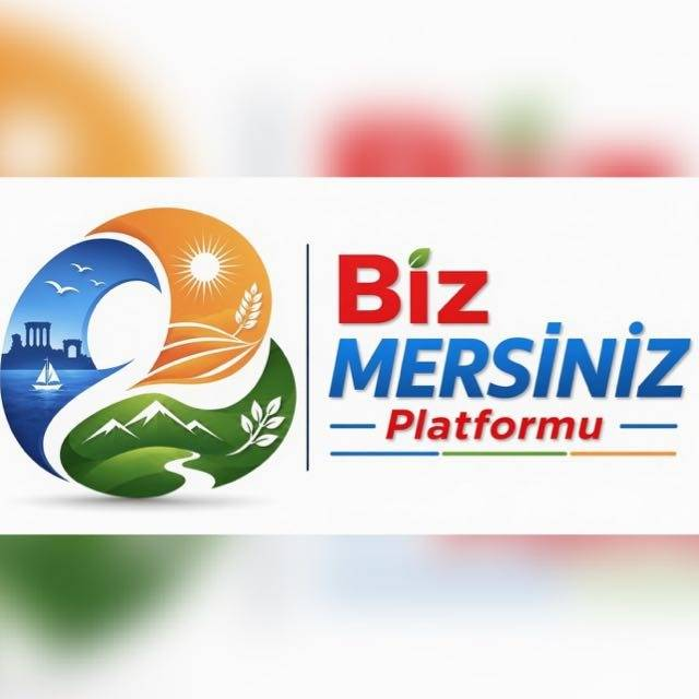 Biz Mersiniz Platformu