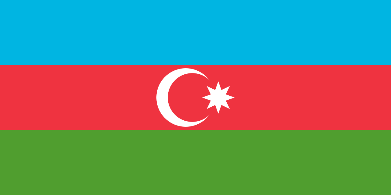 Azerbaycan Cumhuriyeti Başsavcılığı Türkiye’de yaşayan 7 kişi hakkında uluslararası arama başlattı. (Fotoğraf: Wikimedia)