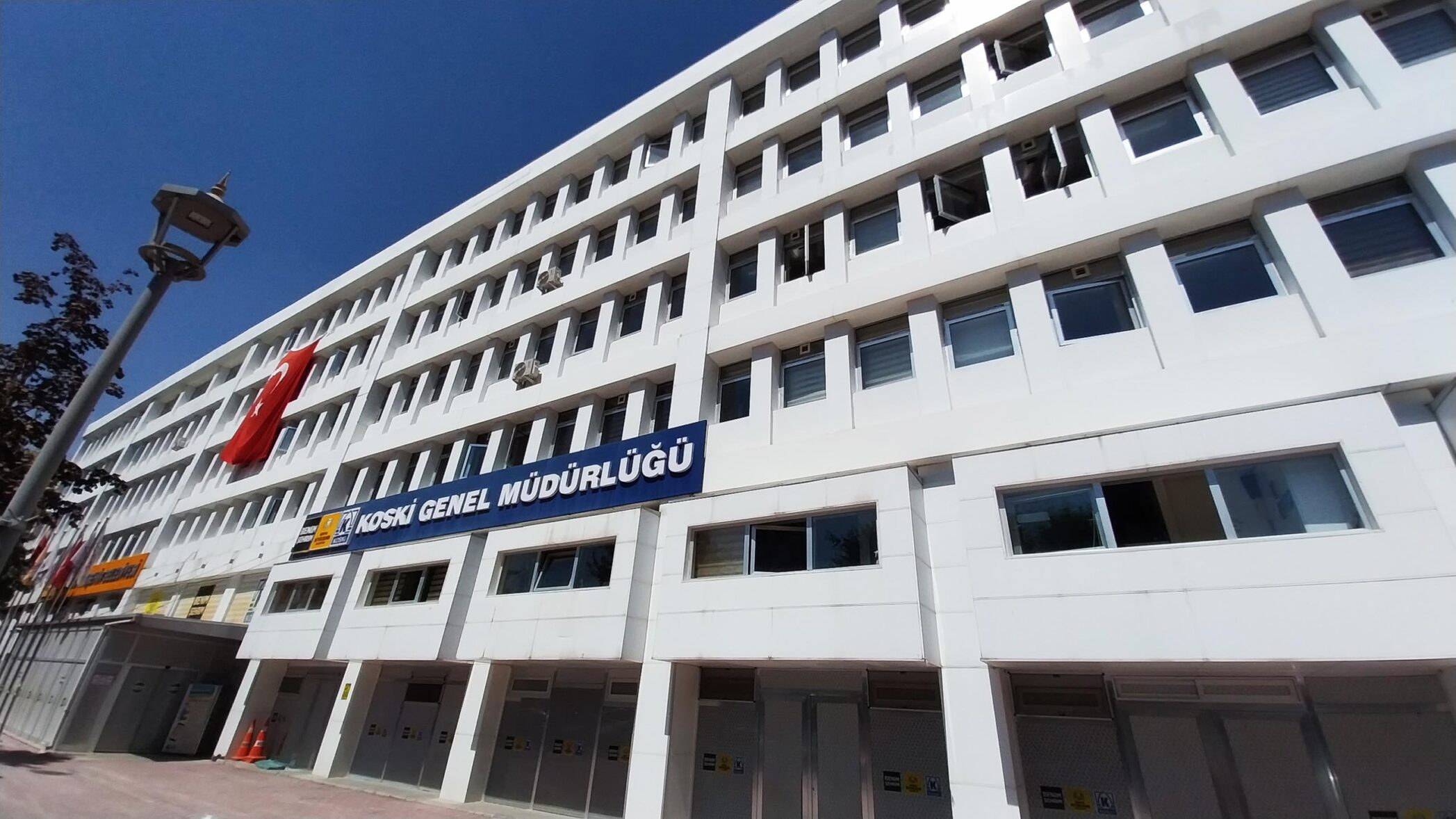 AKP'li Konya Büyükşehir Belediyesinde Yolsuzluk İddiası (Fotoğraf: konya.bel.tr)