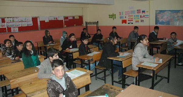 (Fotoğraf: MEB x hesabı)