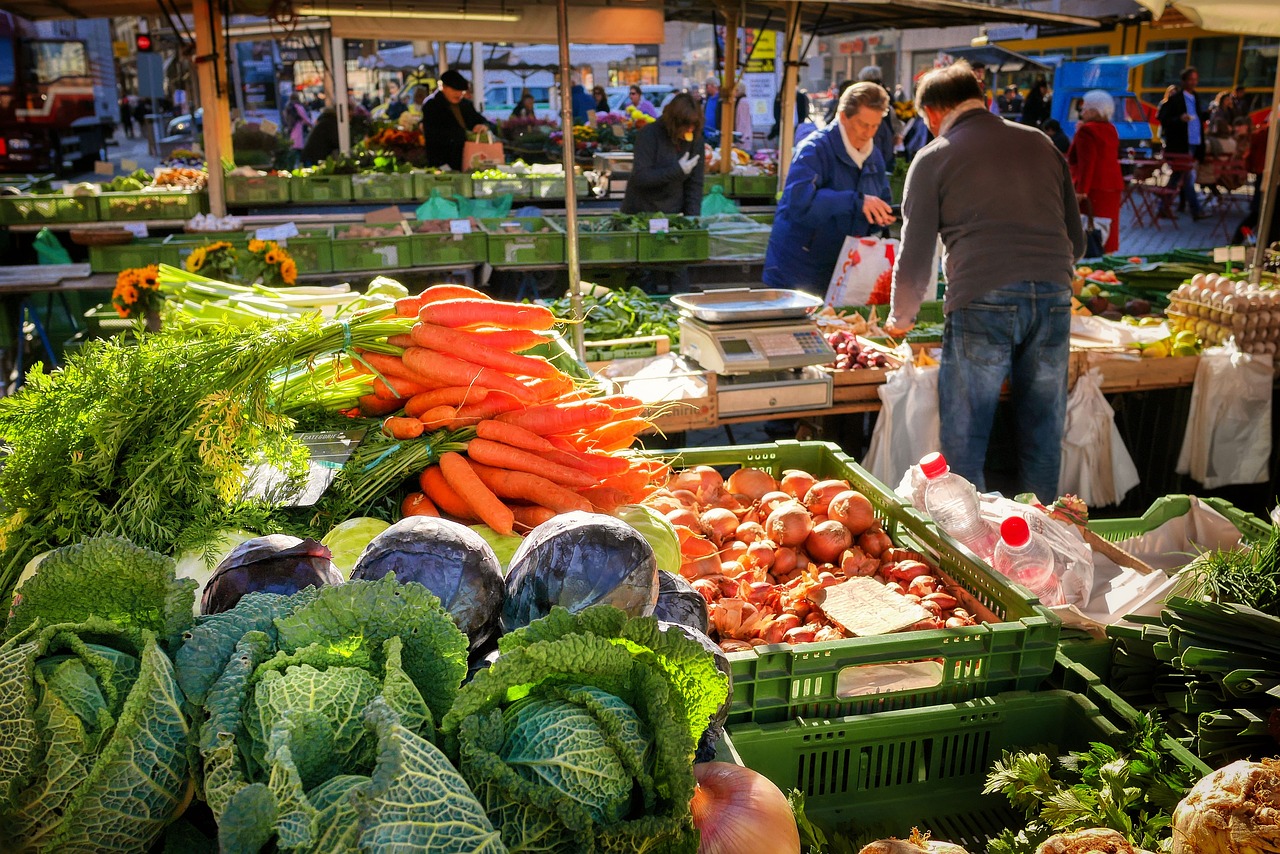 ENAG Eylül 2026 Enflasyon Oranını Açıkladı (Fotoğraf: fietzfotos, Pixabay)