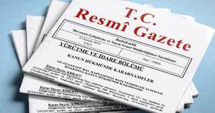 Resmi Gazete'de Yayımlandı : TRT Yönetimine Yeni Atamalar