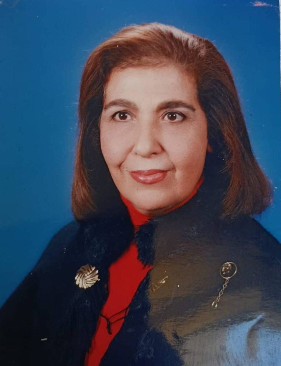 Gülgün Koçman