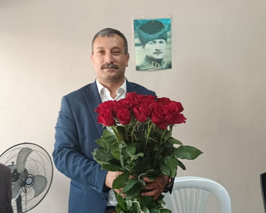 Gülnar Aydıncık Gönül Bağı Derneği (Fotoğraf: Ali Kekliktepe)