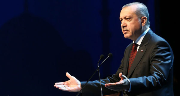 tayyip Erdoğan