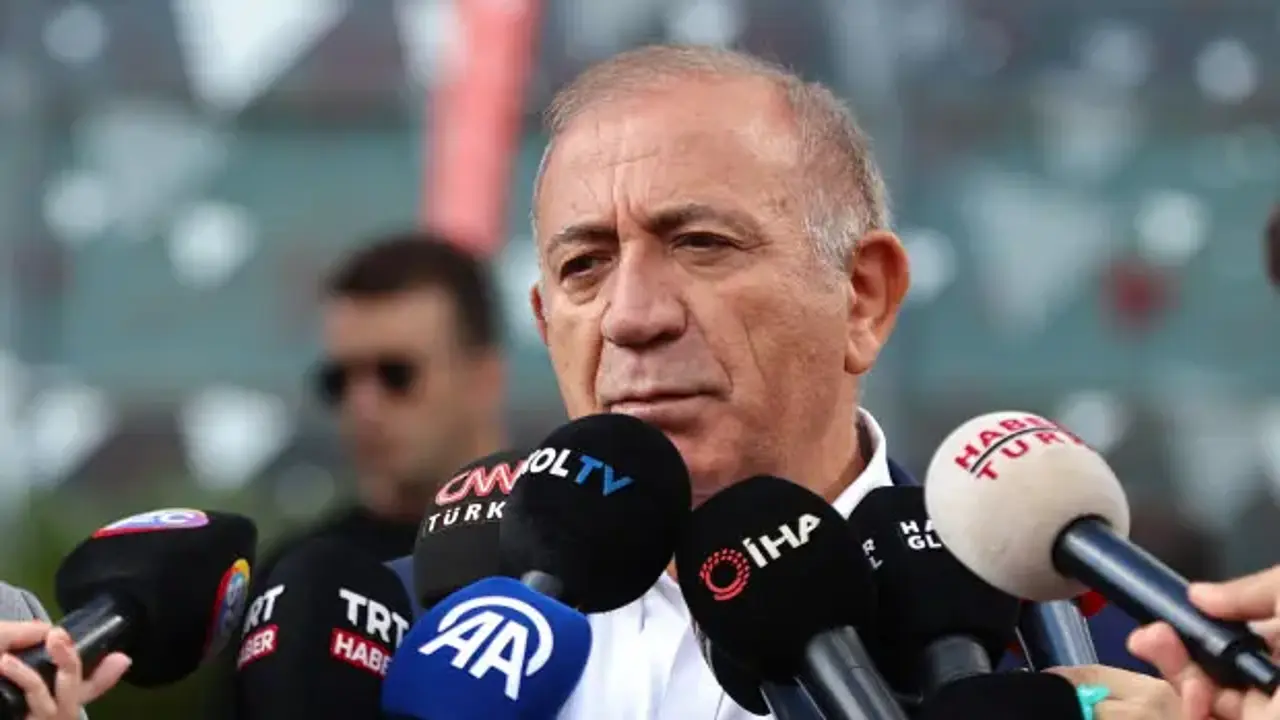 CHP İstanbul İl Başkanı kayyım Gürsel Tekin 'Paralı Figüran' haberine yanıt verdi. (Fotoğraf: Gürsel Tekin x heabı)