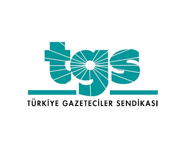 Türkiye Gazeteciler Sendikası (TGS) “Sansüre İnat, Yaşasın Dayanışma”