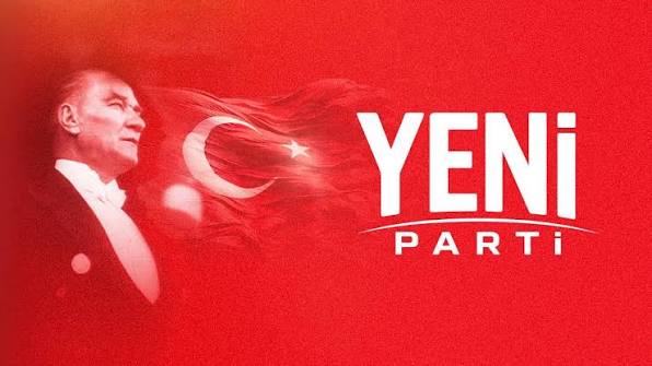 Anayasa Mahkemesi Yeni Parti'ye 1 ay süre verdi. (Fotoğraf: YENİ Parti facebook)