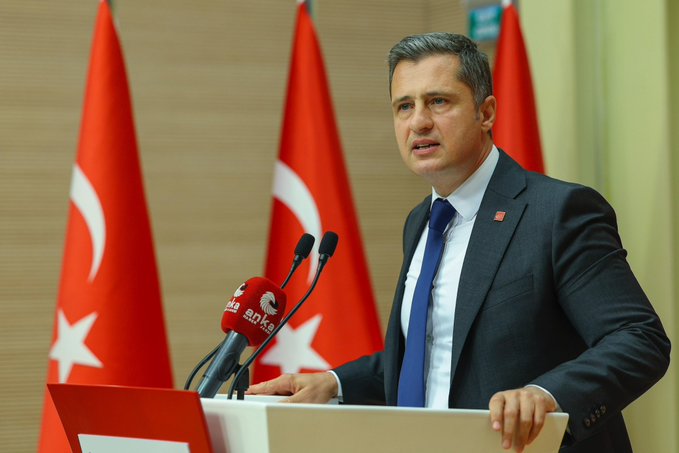CHP'den Manavgat Kararı: Üç İsim İçin Partiden İhraç Talebi