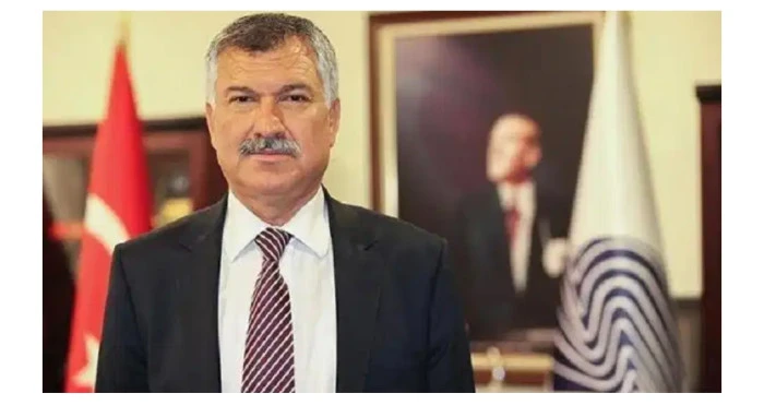 Zeydan Karalar: “Türkiye Beni Yalnız Bırakmadı” (Fotoğraf. Zeydan Karalar, X hesabı)